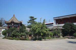 厂容厂貌