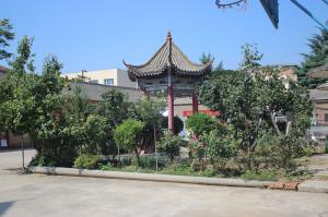 厂容厂貌