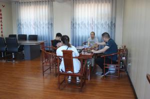 厂容厂貌