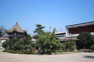 厂容厂貌