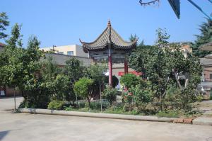 厂容厂貌