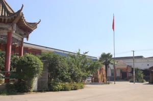 厂容厂貌