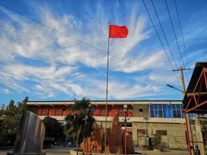 厂容厂貌